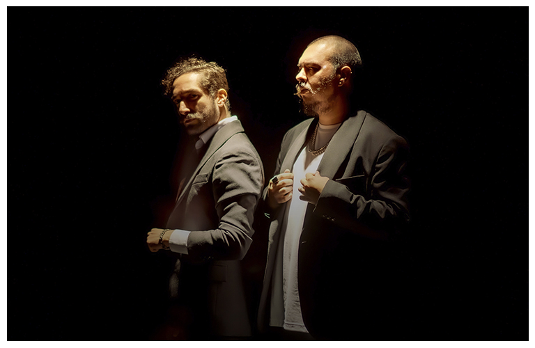 Daniel, me estás matando Auditorio Nacional