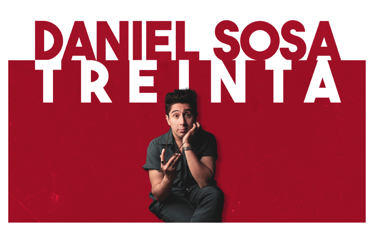 Daniel Sosa | Auditorio Nacional