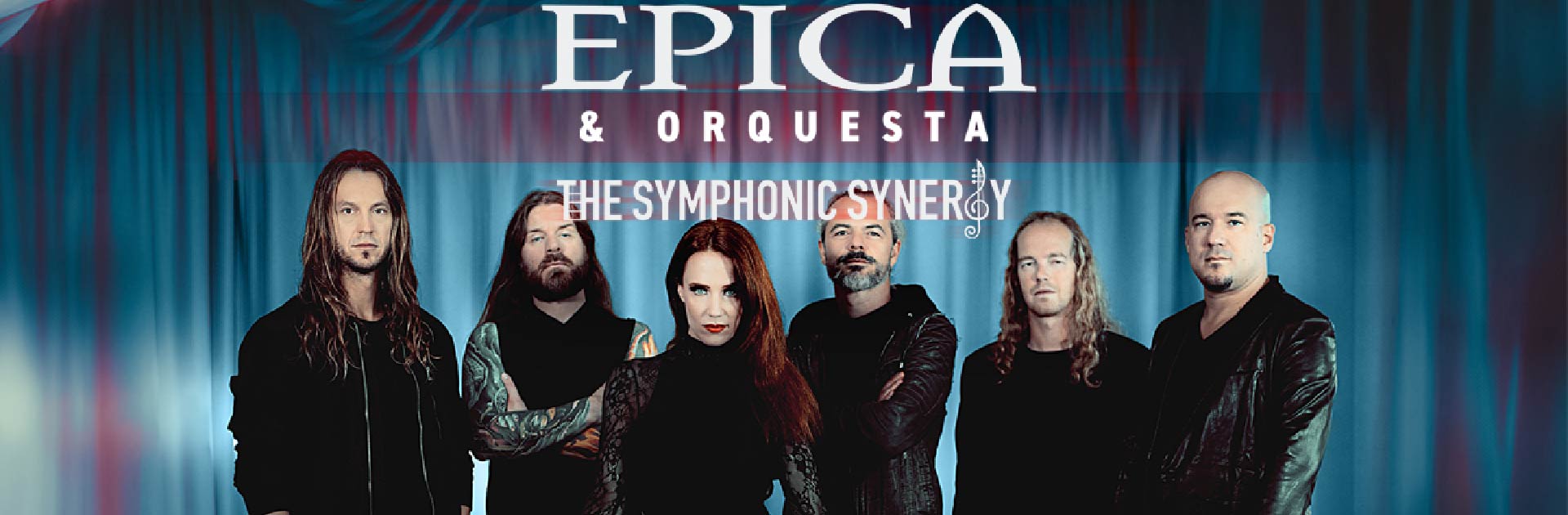 Épica & Orquesta