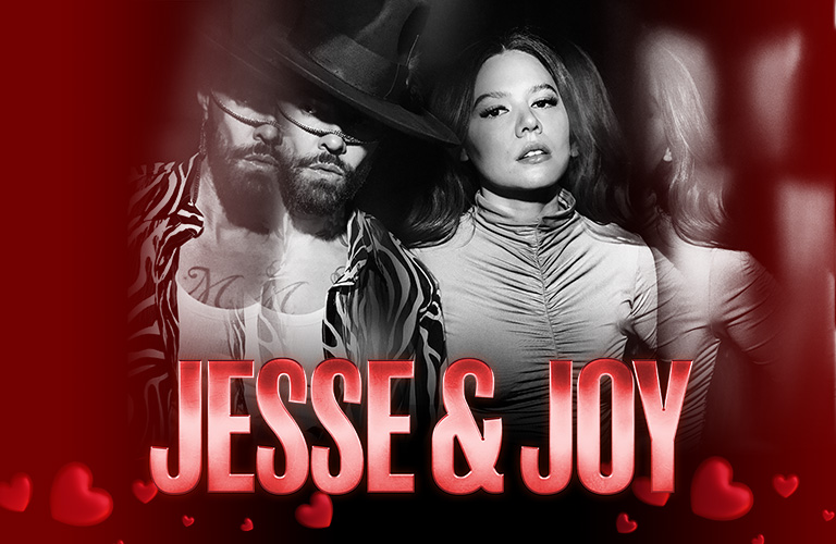 Jesse & Joy Auditorio Nacional