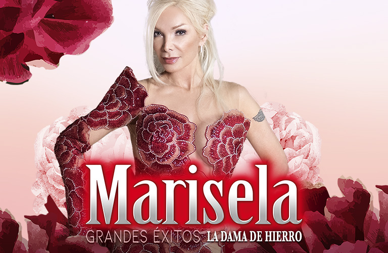 Marisela Auditorio Nacional