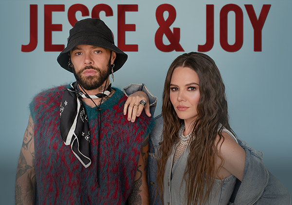Jesse & Joy | Auditorio Nacional