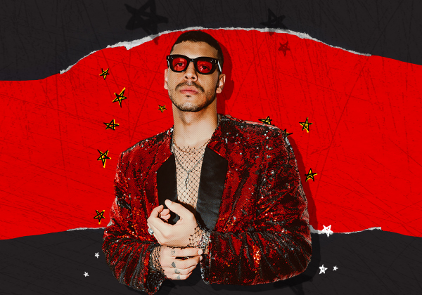 Manuel Medrano | Auditorio Nacional