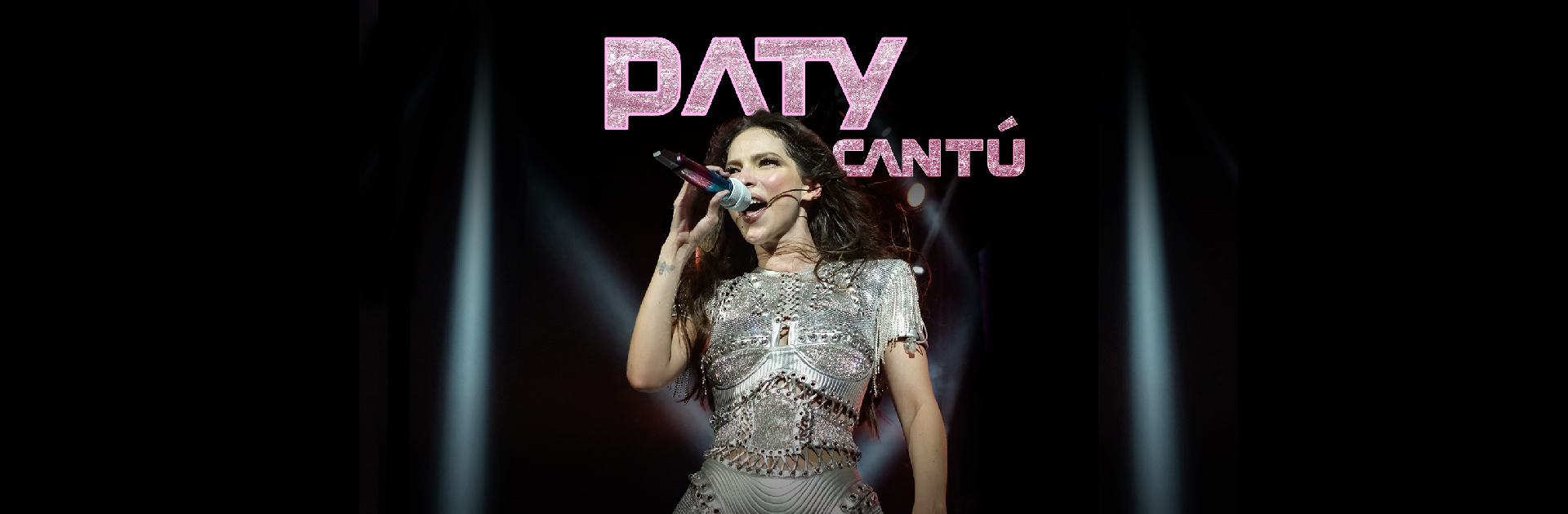 Paty Cantú