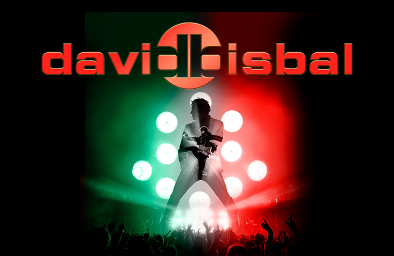 El '20 Años Tour' de David Bisbal llega a México