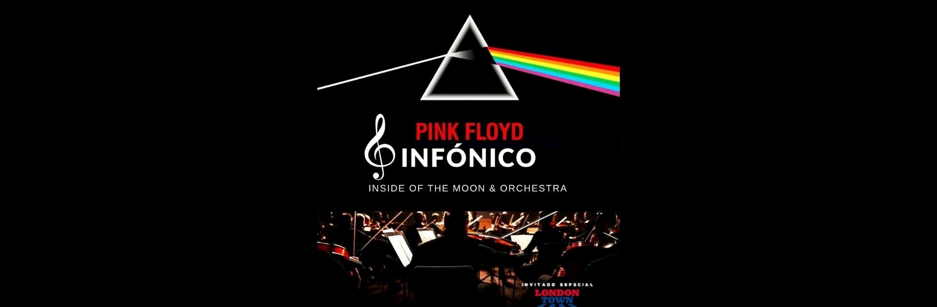 Pink Floyd Sinfónico