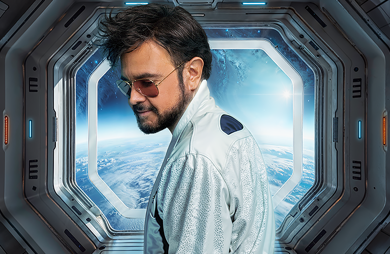 Aleks Syntek | Auditorio Nacional