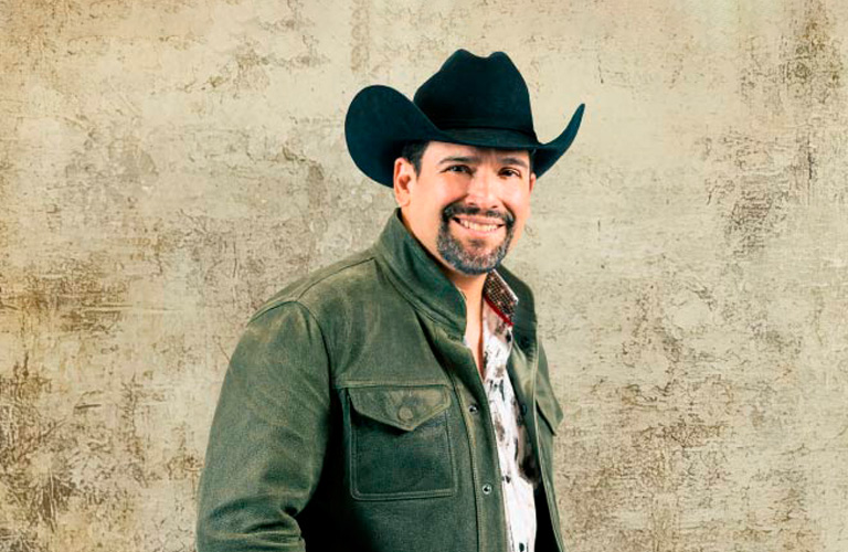 Bobby Pulido | Auditorio Nacional