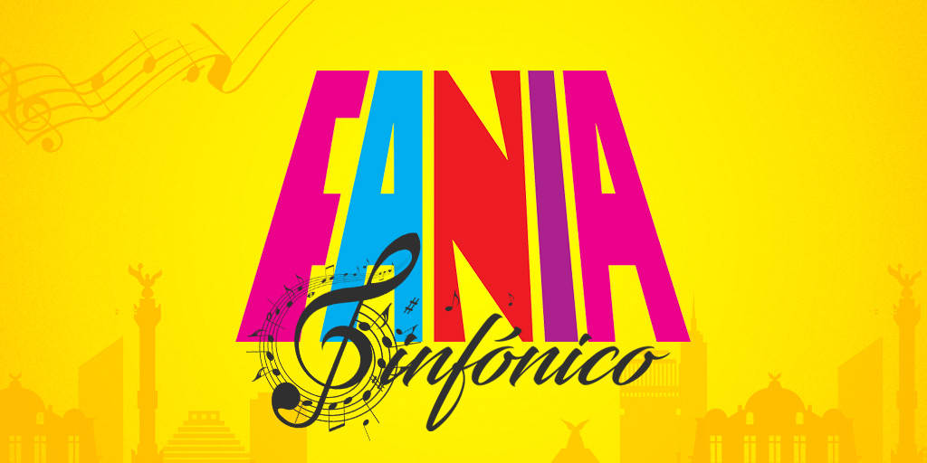 Fania Sinfónico