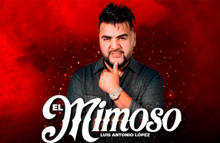 Mimoso | Auditorio Nacional
