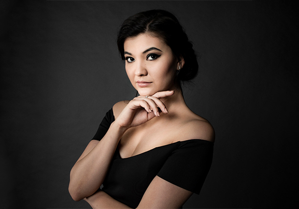 Carmen. Ópera de Bizet